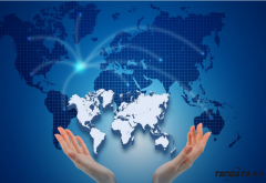 上海PA视讯国际数据公司 一家外贸大数据的先行者