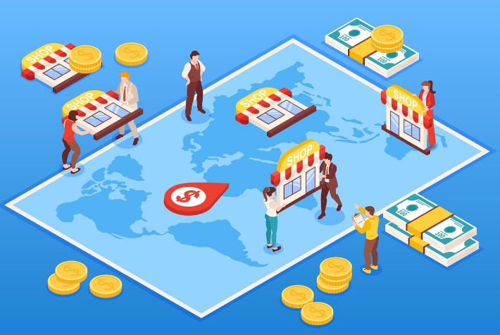 中国和土耳其的贸易现状，土耳其贸易市场分析