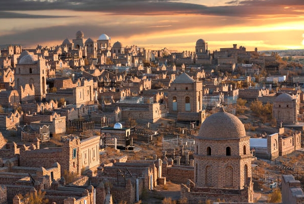 从海关数据看，乌兹别克斯坦从中国进口什么最多