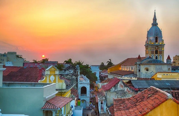 哥伦比亚海关数据查询平台（附免费试用查询名额）