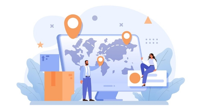 中国海关数据官网，一键获取海关进出口数据