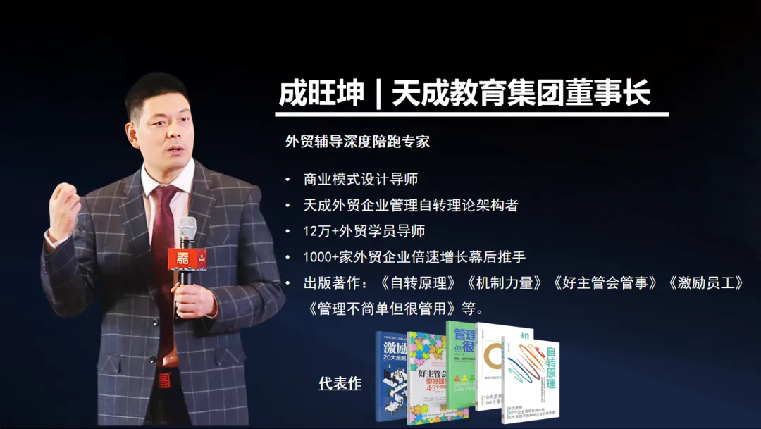 成旺坤,跨境出海,中国企业出海 成旺坤,跨境出海,中国企业出海